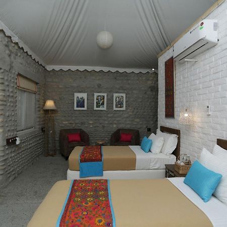 Hotel Anand At The Satluj Anandpur Sāhib Exterior foto